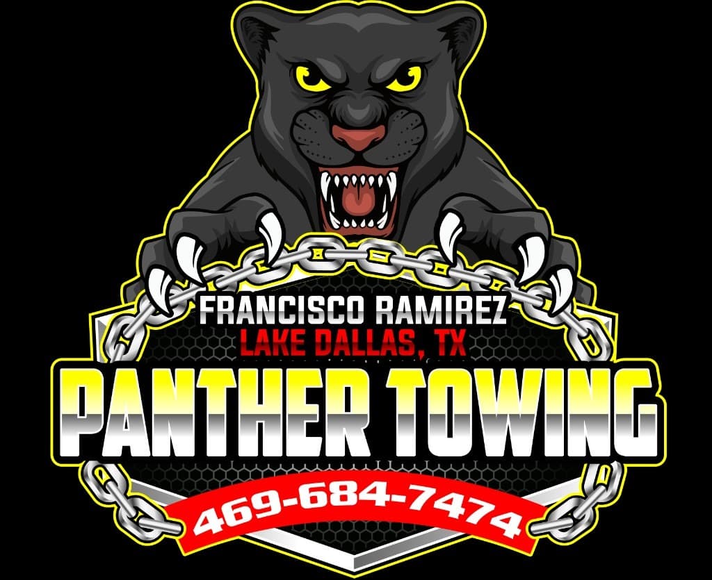 Panther Towing